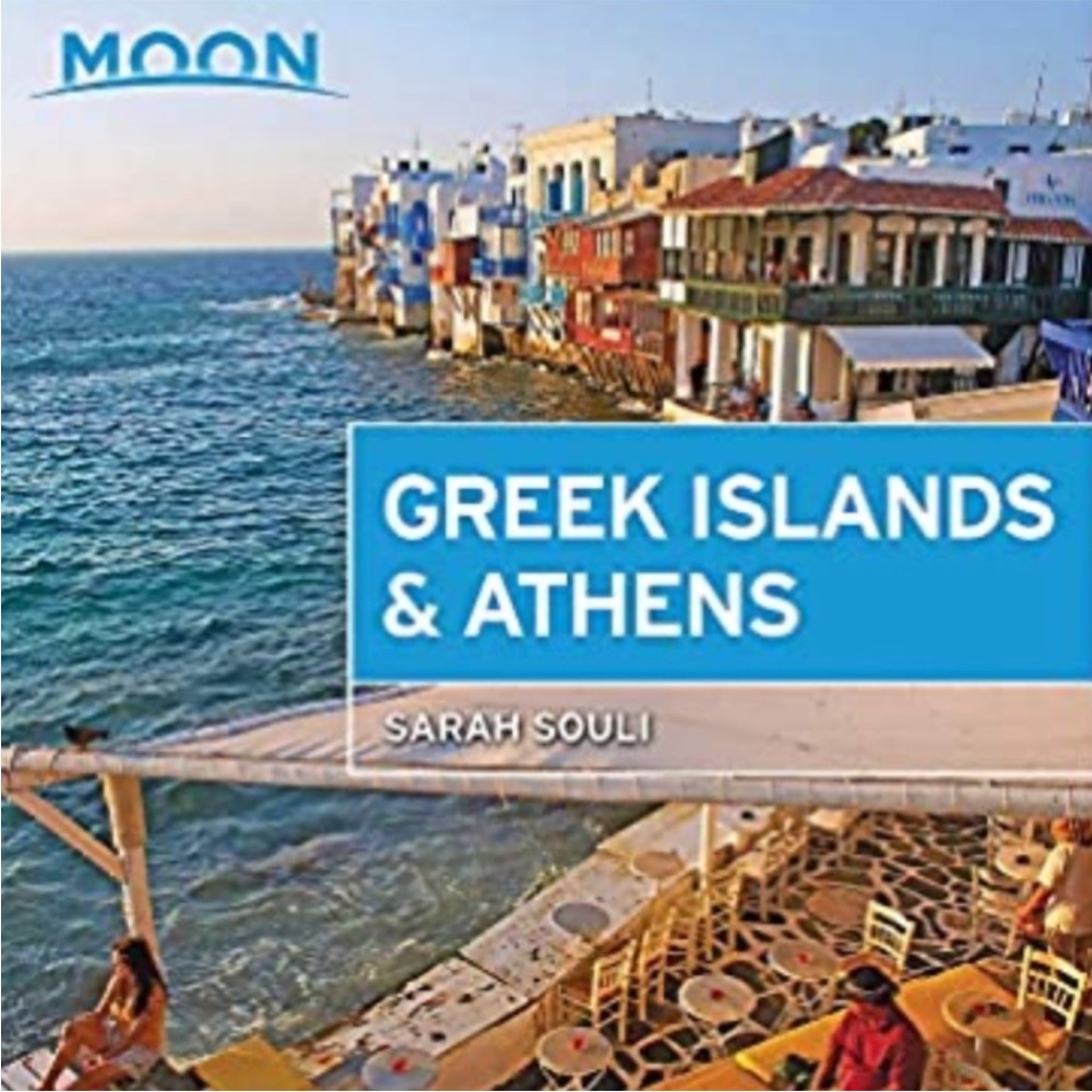 Brand New - Lot of 3 Greece Travel Books - Picture 5 of 10